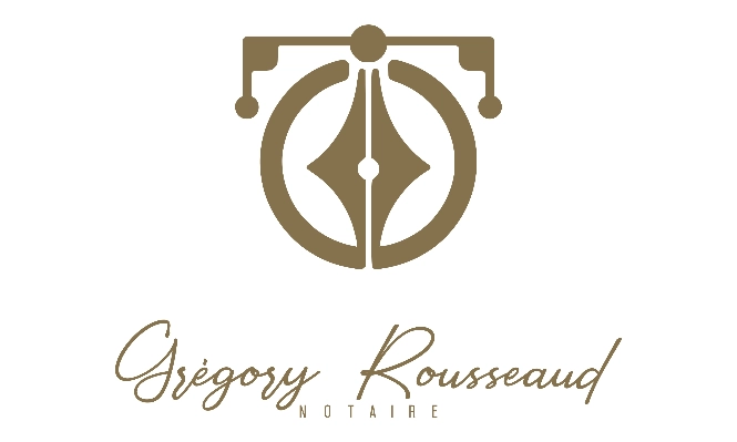 Logo GREGORY ROUSSEAUD